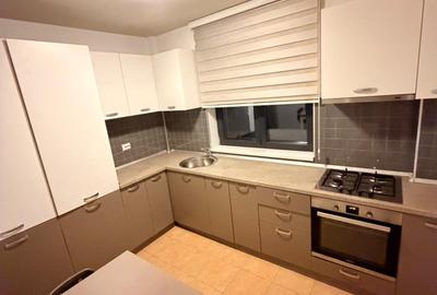 Apartament 2 camere de închiriat – Petricani | Bloc boutique 2018 | lacul Tei - 9