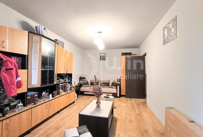 Apartament cu 2 camere decomandat, mobilat în Mănăștur