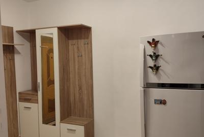 Titan - 5 minute Metrou 1 Decembrie - Apartament 2 camere NOU - PRIMA INCHIRIERE - 18