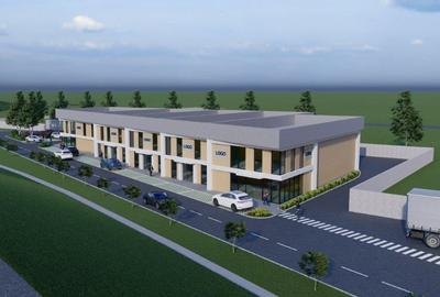 Teren de vanzare cu PUD aprobat - 5