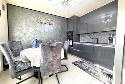 Duplex modern 4 camere, 135 mp utili - zona Aradului - 8