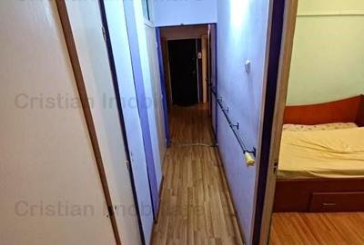 70mp  ETAJ 2 apart 3 cam conf 1 decomandat  Buzaului - 6