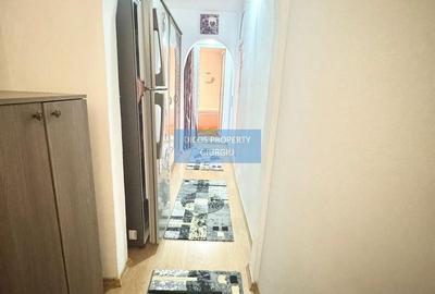 Apartament 3 camere de vânzare – Șos. București - 6