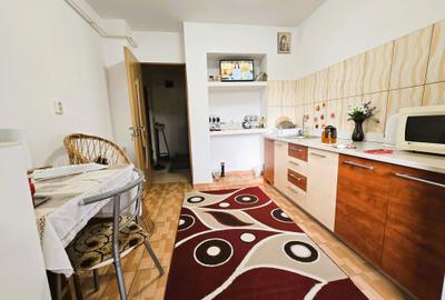 Apartament 3 camere cu BALCON - CARTIER E3 - 3