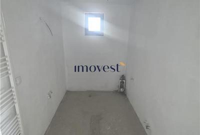 Aparatment 3 Camere Semifinisat Zona Odobescu - 8