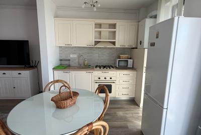 2 Camere Tomis Park Zona Euromaterna - 8