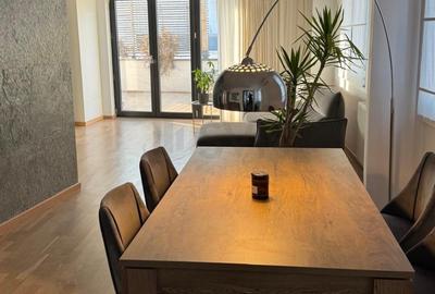 REA1028739 Penthouse I Complet mobilat I Voluntari I De vanzare - 5