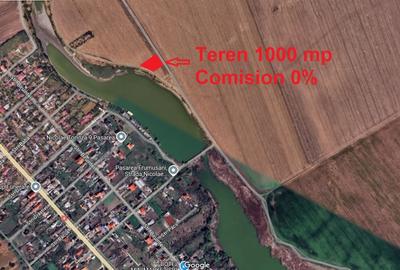 Loturi Teren Frumusani - Lac Pasarea | Localizare Extraordinara - 3