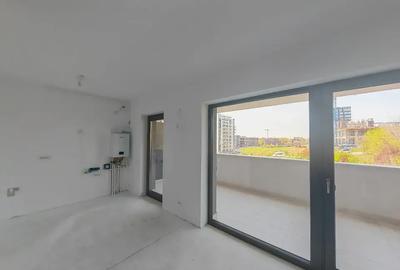 Apartament Lux 3 Camere Barbu Vacarescu I Promenada Mall - 2