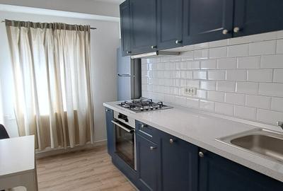 GARSONIERA RENOVATA/UTILATA/MOBILATA - 9