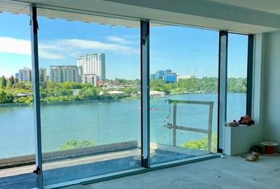 Apartament exclusivist 4 camere - Lake View - 2