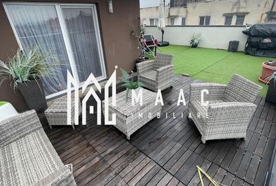 Penthouse 4 Camere |  Zona Kogalniceanu | Sebes - 21