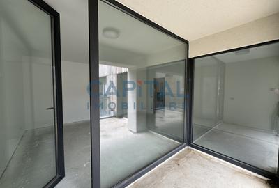 (A04) Apartament 3 camere -ETAJ 1 -Suprafata utila 106,6 - 3