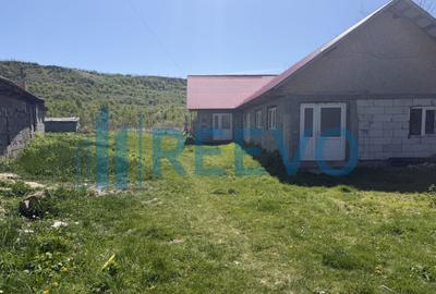 Casă Sat. Drăgești, Comuna Dămienști - 21