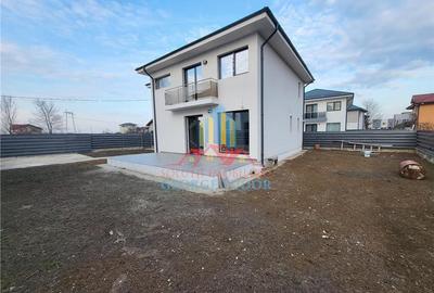 Inchiriere casa Ciorogarla Str Viilor nr 4 - 11