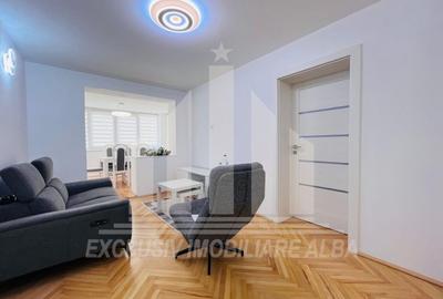 Apartament 3 camere decomandate | 78 mp | Cetate - Parcul Unirii - 3