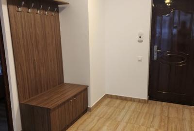 Apartament de 2 camere semidecomandat, 74 mp, zona VIVO - 4