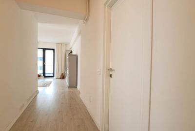 Apartament 2 camere de vanzare OMV Pipera | Pipera Plaza | Kaufland Pipera - 7