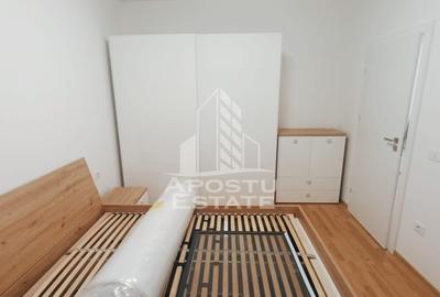 Apartament cu 3 camere, Timisoara, Loc de Parcare - 6