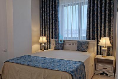 Apartament 3 camere, 78 mp, decomandat, prima închiriere, Grand Beetle Residence - 5