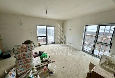 Duplex cu 4 camere in Chisoda la rosu - 6
