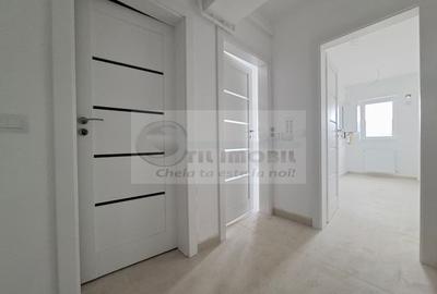 Garsonieră decomandată în Galata