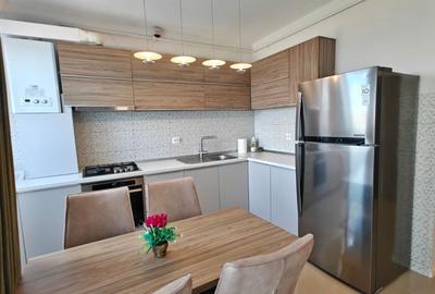Apartament premium, 3 camere, langa lac, zona Iulius Mall - 2