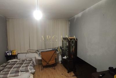 Apartament decomandat 3 camere cartier Gheorgheni - 3
