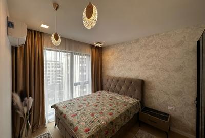 Apartament 2 camere-LUX, Nusco City. Pipera, Aviatiei - 11