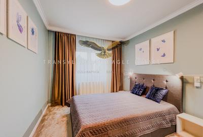 Apartament modern cu 3 camere|decomandat|Zorilor - 2
