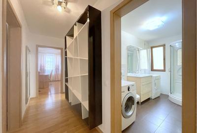 Penthouse - 3 camere 100mp - Dumbravita - 9