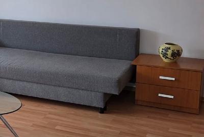 Garsonieră decomandată, mobilată în Vitan-Bârzești