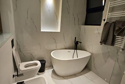 Apartament 4 camere Dorobanti - 8