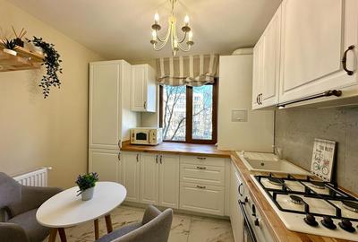 Apartament de închiriat, 4 camere, 78 mp, Constantin Brâncuși zona Alverna - 4