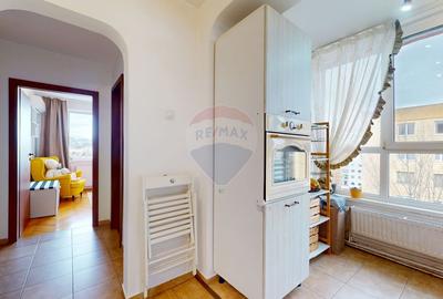 3 Camere Spațios | Vedere Neobturată Tâmpa | Zonă Scriitorilor–Vlahuță - 1