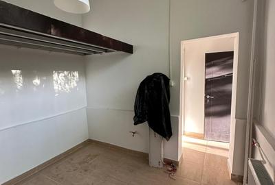 Spatiu pretabil birou, metrou aproape, grup sanitar, parter, zona Piata Sudului - 2