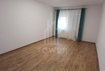 Apartament 3 camere | zona Terezian | Parter - 1