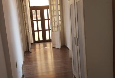 Ap 3 camere în vilă interbelică –83 mp cu loc de parcare - 5