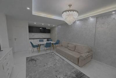 Vila 3 Camere Colentina 2019 - 1