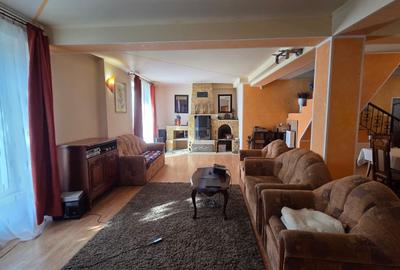 Casă cu mansardă de vânzare – zona Lucian Blaga - 16