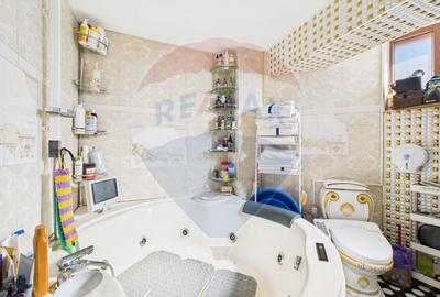 De vanzare| Casa cu piscina, saune si design elegant- Zona Mihai Bravu - 25