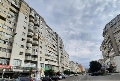 Spatiu de birou/birouri de inchiriat 21-110 mp ultracentral - 1