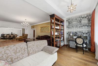Apartament spațios de 3 camere de inchiriat | Primaverii - 5