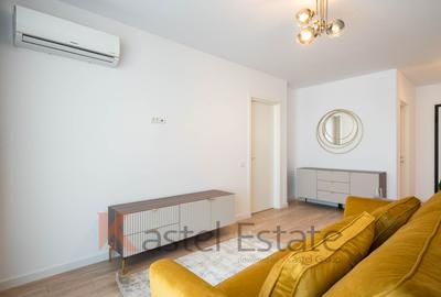 NOU! Apartament 2 camere | Pipera | Comision 0* - 3