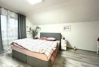 Casă individuală cu 5 camere în Dumbrăvița