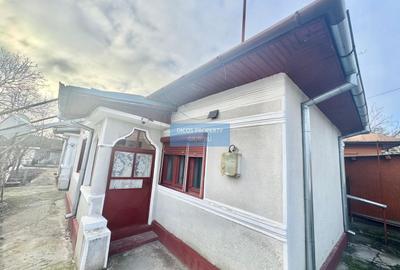 Casă de vânzare – Fdt. Rozelor - 1