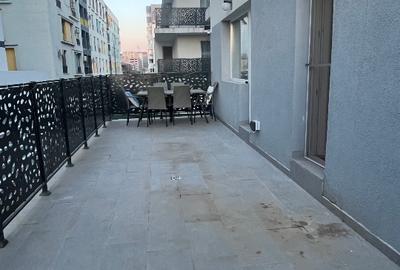 Apartament 2 camere de vânzare - zona Pallady - 13