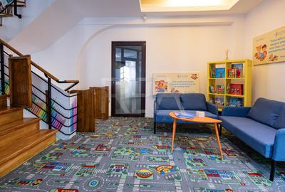 Spatiu educational intr o vila Parcul Carol - 6