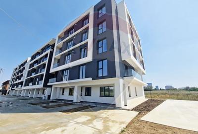 Apartamente de vanzare 2 camere– Northview Baneasa, constructie 2025 - 4