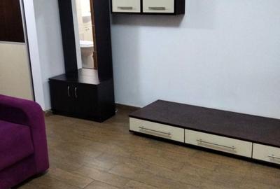 Inchiriere Garsoniera - zona Obor Metrou - 1